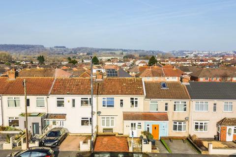 South Liberty Lane, Ashton Vale... 3 bed terraced house for sale