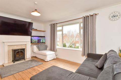 Shaftesbury Road, Rustington, West... 2 bed flat for sale
