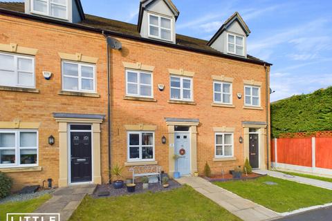 Prestwick Close, St. Helens, WA9 3 bed townhouse for sale