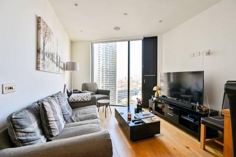 Walworth Road, Elephant and Castle... 2 bed flat for sale