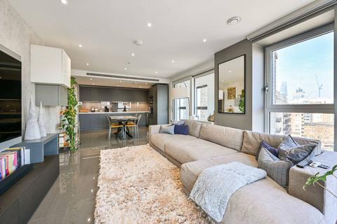 Blackfriars Road, Southwark, London, SE1 2 bed flat for sale