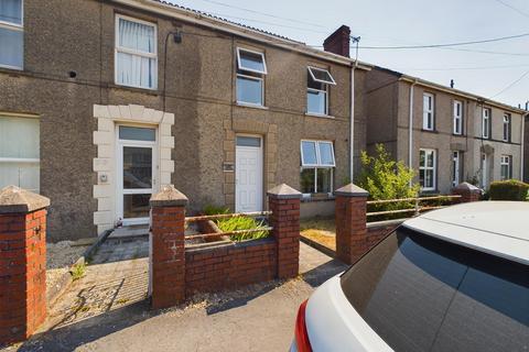 Lando Road, Pembrey, Burry Port 3 bed semi