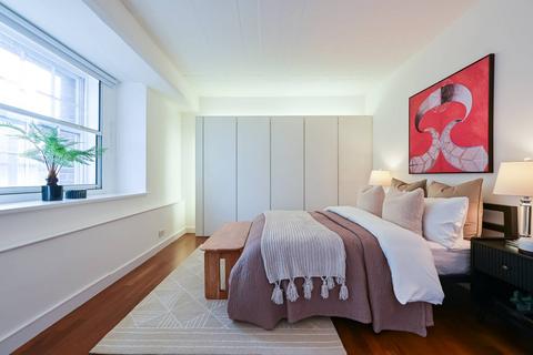 The Listed Building, Wapping, London... 1 bed flat for sale