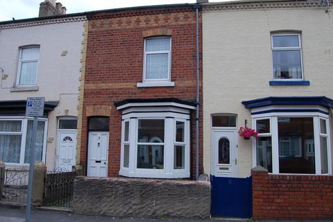 Ireton Street, Scarborough YO12 2 bed terraced house for sale