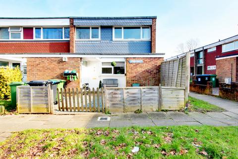 Hemel Hempstead HP2 3 bed end of terrace house for sale