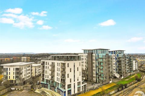 Wainwright Avenue, Greenhithe, Kent, DA9 2 bed flat for sale