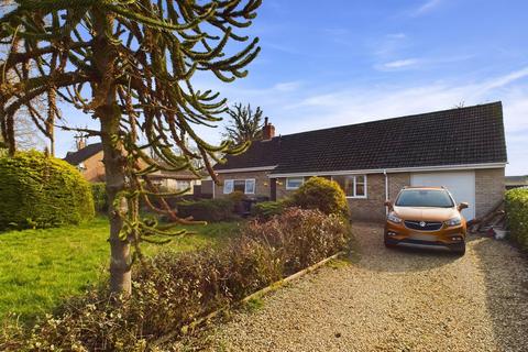 Rectory Lane, King's Lynn PE33 4 bed detached bungalow for sale