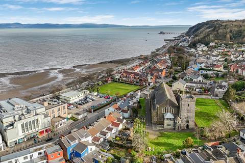 Mumbles Road, Mumbles, Swansea 3 bed semi