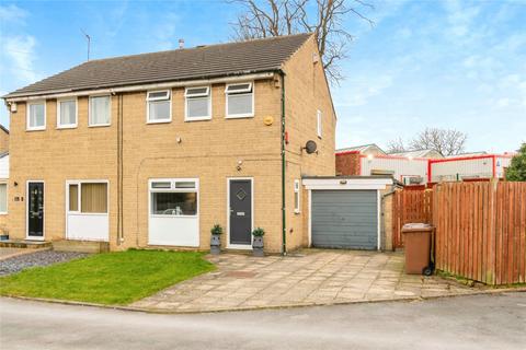 Howgate, Bradford, West Yorkshire, BD10 3 bed semi