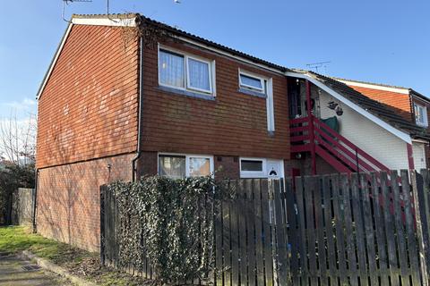 Welbeck Close, East Sussex, BN220UA 1 bed flat for sale