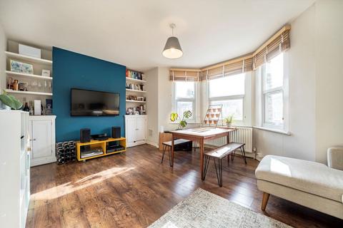 Gabriel Street, London SE23 2 bed maisonette for sale