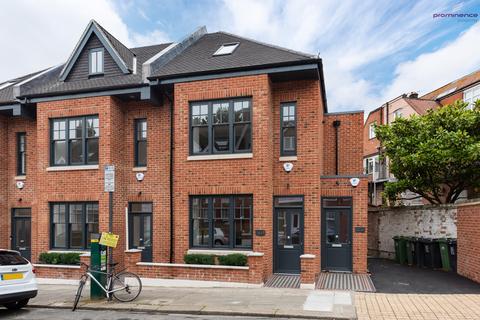 Volk Row, Melville Road, Hove (Seven... 1 bed apartment for sale