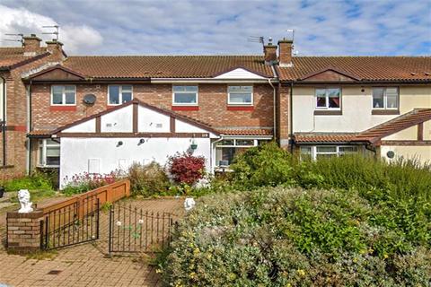 Lake Avenue, South Shields 3 bed terraced house for sale