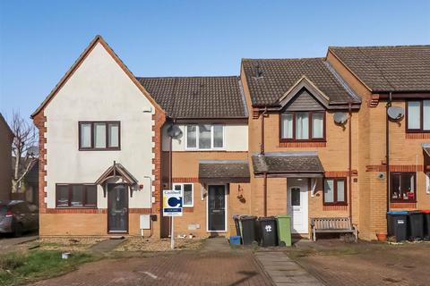 St. Anthonys Place, Tattenhoe, Milton... 2 bed terraced house for sale