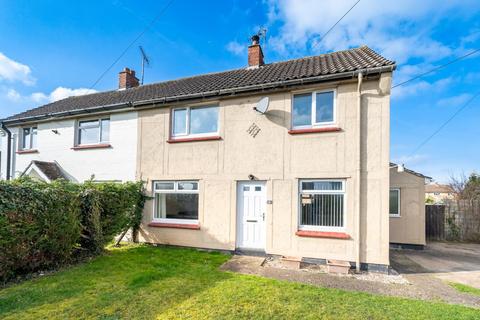 Bran End Fields, Stebbing, Dunmow 4 bed semi