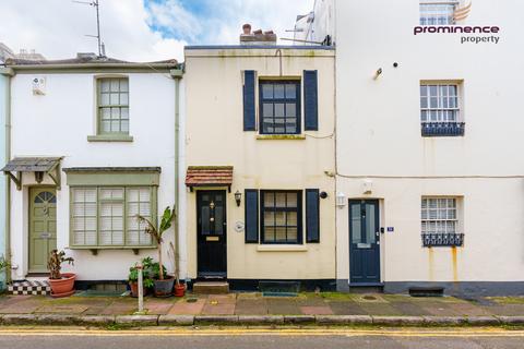 Norfolk Street, Brighton, East Sussex 1 bed apartment for sale