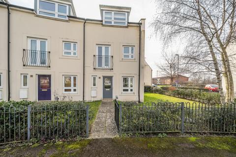 Victoria Circus, Gloucestershire GL20 3 bed end of terrace house for sale