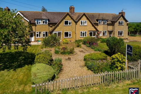 Litchborough Road, Farthingstone NN12 2 bed terraced house for sale