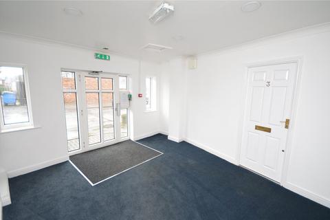 Flat 5 Lingwell Park Court, North... 1 bed apartment for sale