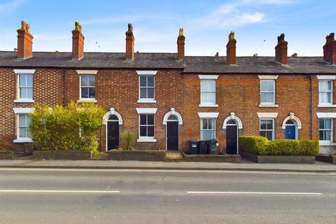 St. Michaels Street, Shrewsbury 2 bed terraced house for sale