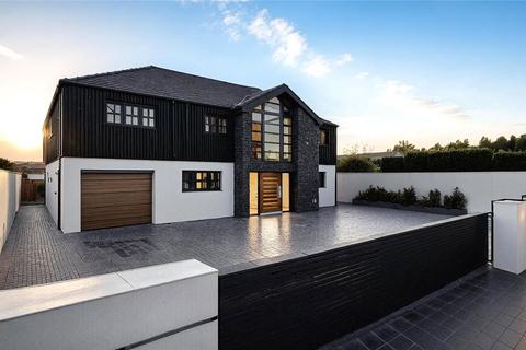 Wellington Avenue, Virginia Water... 5 bed detached house for sale