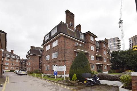 DANES COURT, WEMBLEY PARK 2 bed flat for sale