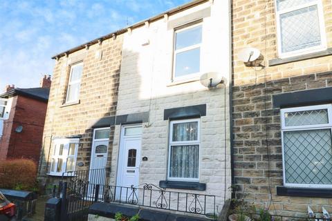 Granville Street, Barnsley 3 bed terraced house for sale