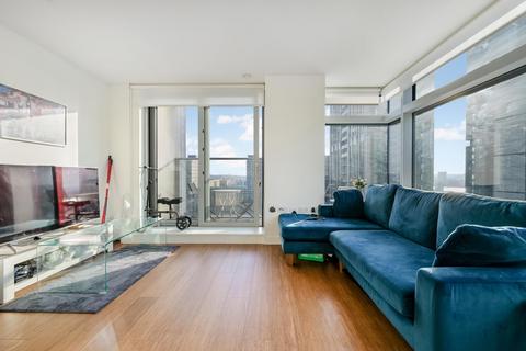 Pan Peninsula, West Tower, Canary... 2 bed apartment for sale