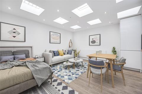 Bedford Passage, London, SW6 Studio for sale