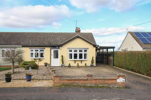 Styles, Little Bardfield CM7 2 bed detached bungalow for sale