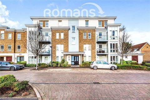 Kingfisher Drive, Maidenhead, Berkshire 1 bed apartment for sale