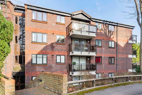 Chatsworth House, Whitehaven Close... 2 bed apartment for sale