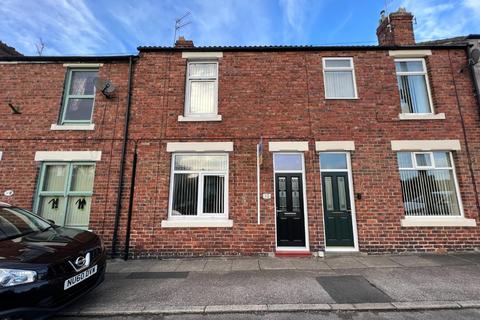 Atherton Terrace, Bishop Auckland 3 bed terraced house for sale