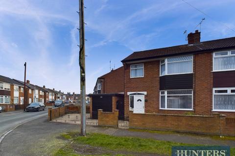 Cherry Garth, Beverley, HU17 0EP 3 bed semi