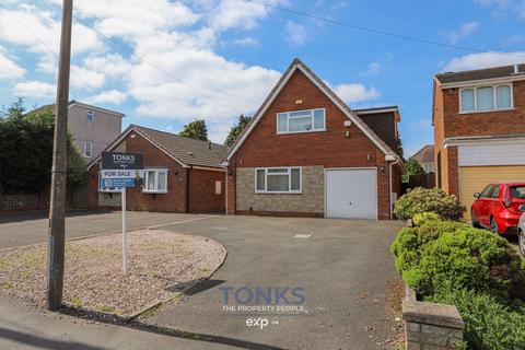 Cockshed Lane, Halesowen B62 3 bed detached house for sale
