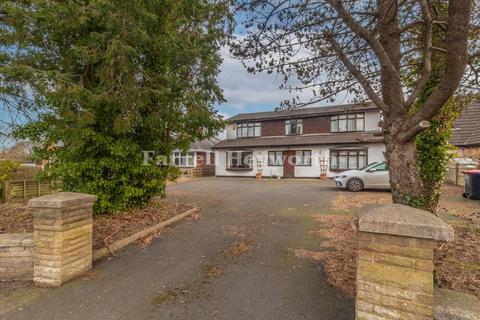 Croston Road, Preston PR3 6 bed detached house for sale