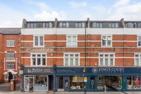 Fulham Road, Fulham, SW6 Studio for sale