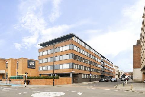 Ogle Road, Southampton, Hampshire 1 bed apartment for sale