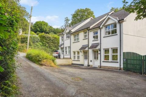 Tynfron, Llanarth, nr New Quay /... 2 bed terraced house for sale