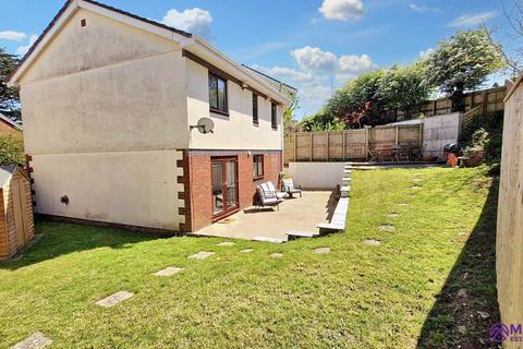Alexandra Close, Plymouth PL9 4 bed detached house for sale