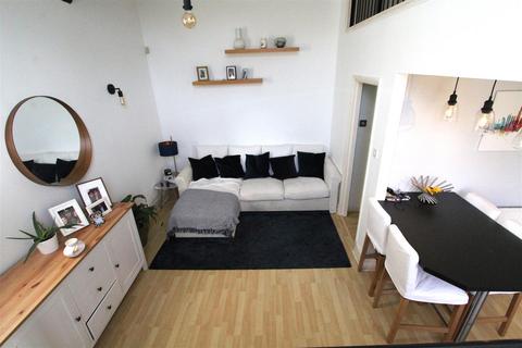 Whitbarrow Road, Lymm 2 bed duplex for sale