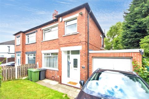Dunhill Rise, Leeds, West Yorkshire 3 bed semi