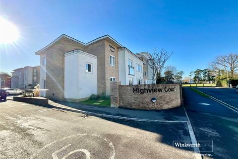 Wortley Road, Highcliffe... 1 bed apartment for sale