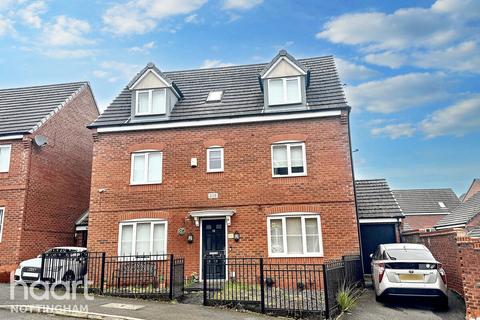 Bailey Drive, Mapperley 5 bed detached house for sale