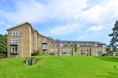117 Townhead Road, Dore, Sheffield 2 bed apartment for sale
