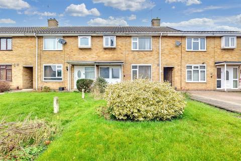 Marner Road, Bedworth 3 bed terraced house for sale