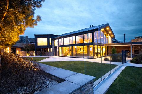 Warren Hills Road, Abbots Oak... 4 bed detached house for sale