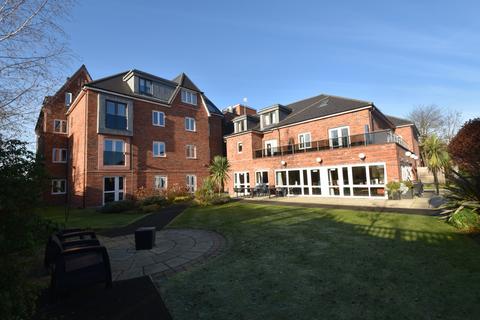 Oakfield Court, M41 1 bed retirement property for sale