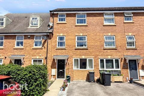 Hopkinson Court, Nottingham 5 bed townhouse for sale