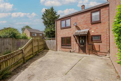 Westfield Close, Benson OX10 3 bed semi